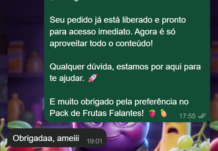 Feedback 1