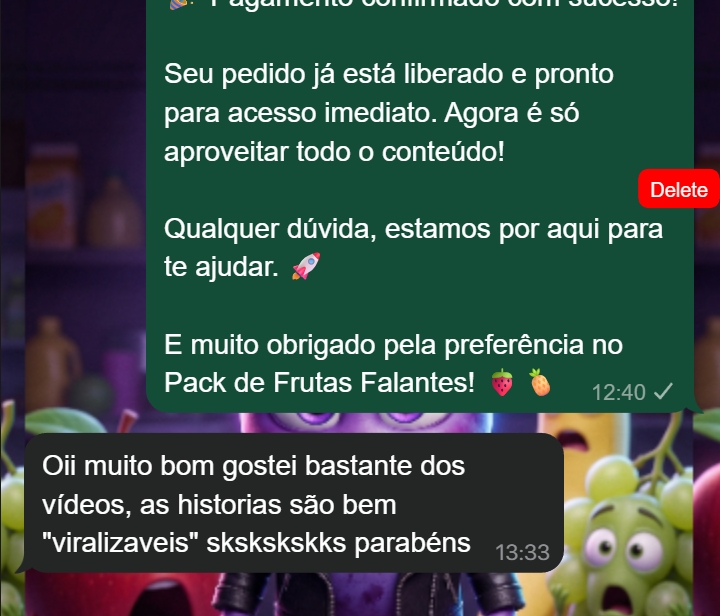 Feedback 5